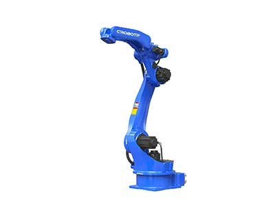 卡诺普焊接机器人CRP-RH18-20