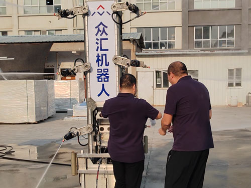 认真测试每一个环节