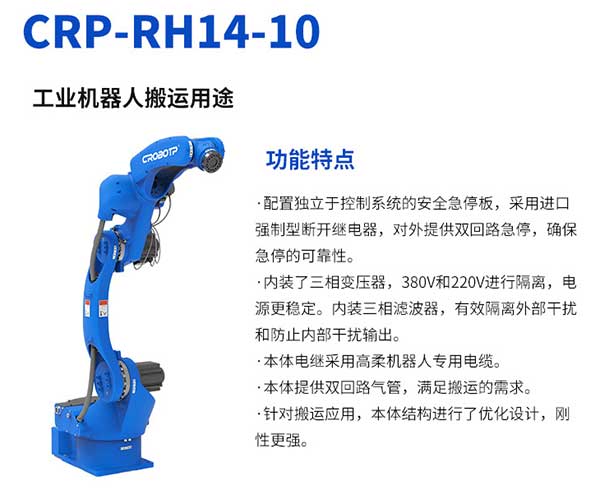 CRP-RH14-10