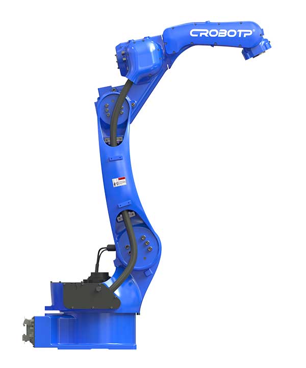 焊接机器人哪个品牌好？