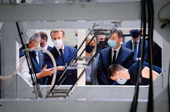 欧洲为使用人工智能立规矩