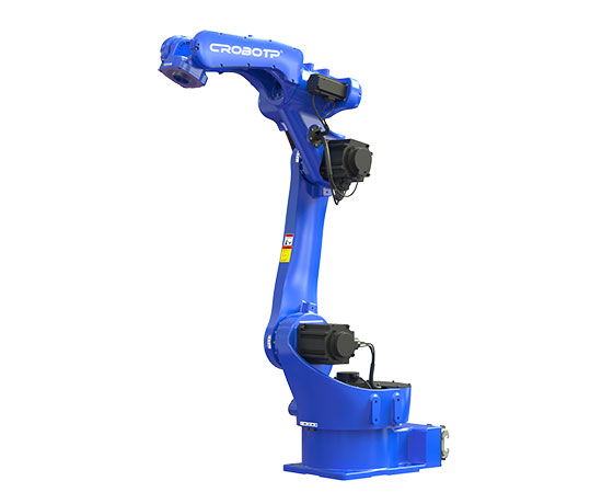 码垛机器人在自动生产线上需要注意的问题