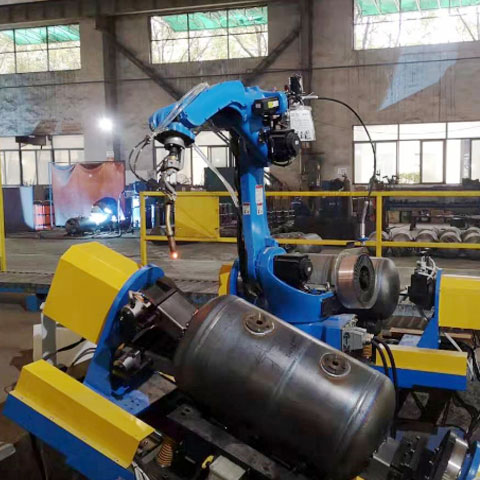 分析焊接机器人系统及焊缝会有哪些问题？